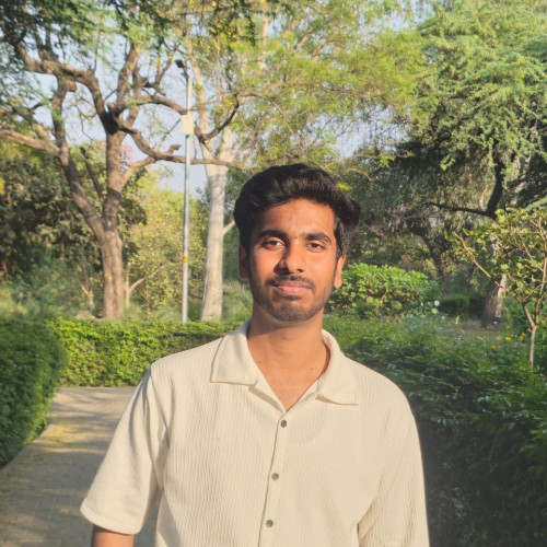 Sachin  K. profile photo