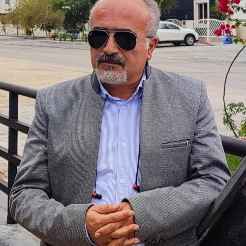 Jalil N. profile photo