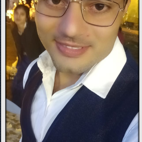 Harshit S. profile photo