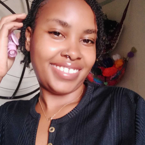 Muniu J. profile photo