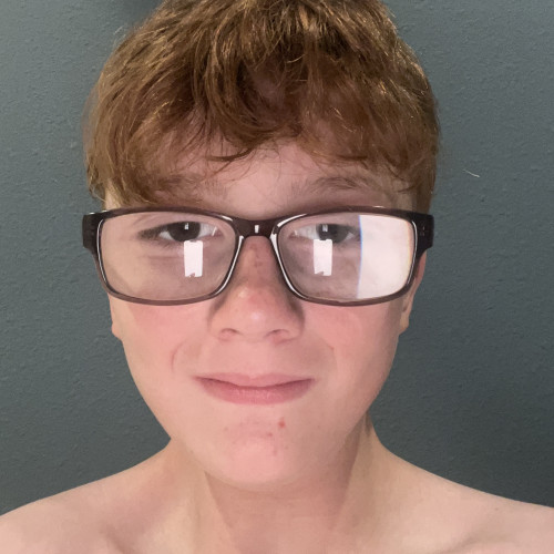 bryer w. profile photo