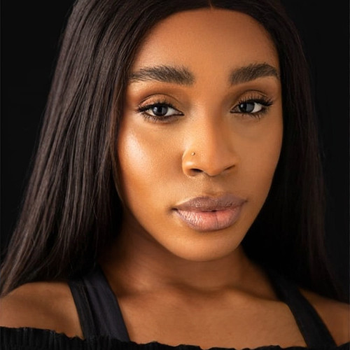 Isoken A. profile photo