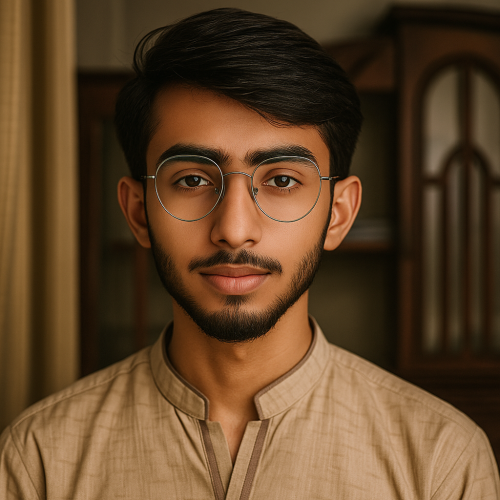 Muhammad S. profile photo