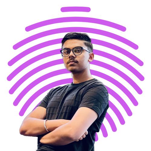 Yuvraj S.