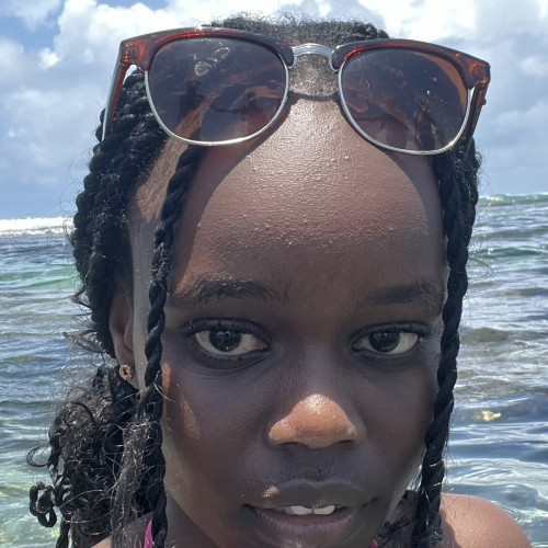 Aaliyah C.