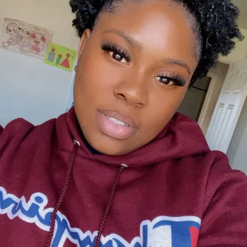 Ashely T. profile photo