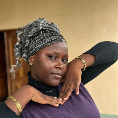 Divine B. profile photo