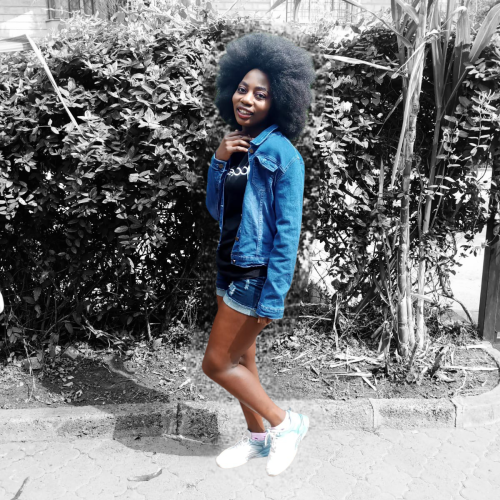 Jackline K. profile photo
