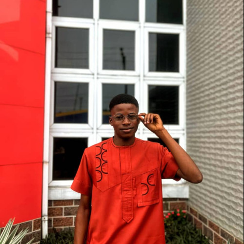 Ezeh c. profile photo
