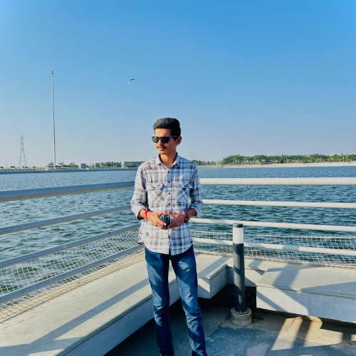Mahavirsinh  P. profile photo