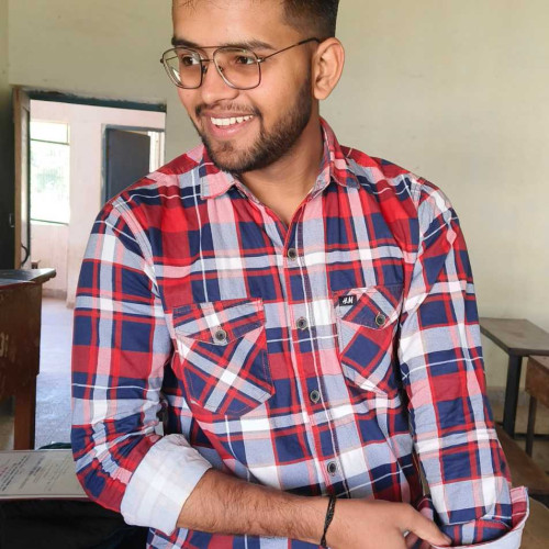 Rahul P. profile photo