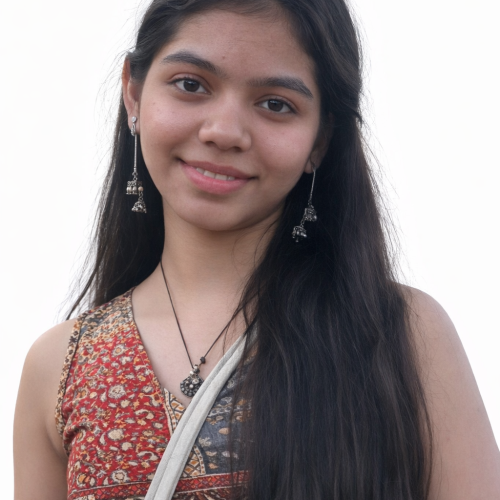 Pooja K. profile photo
