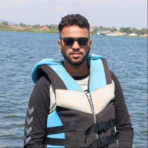 Jaber  K. profile photo