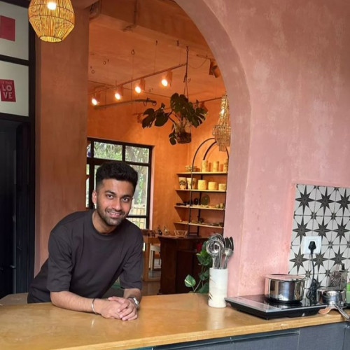 Ashutosh T. profile photo