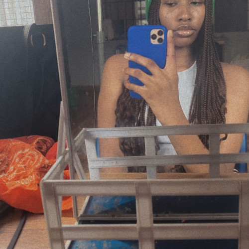 Amora M. profile photo