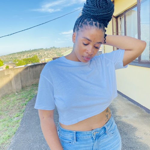 Nomonde M.
