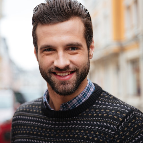 Kristijan V. profile photo