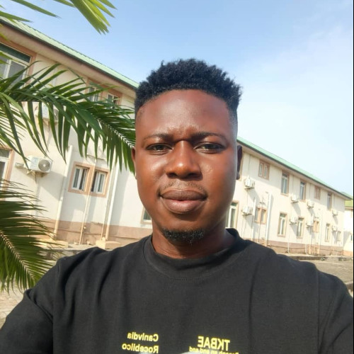 Samuel  M. profile photo