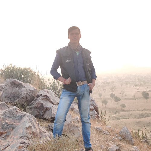 Keshri J. profile photo