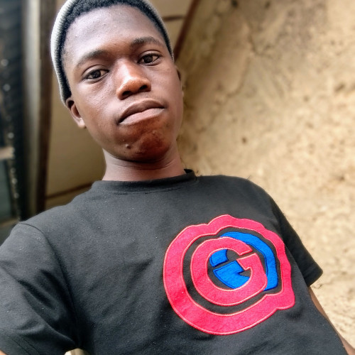 Boluwatife  A.
