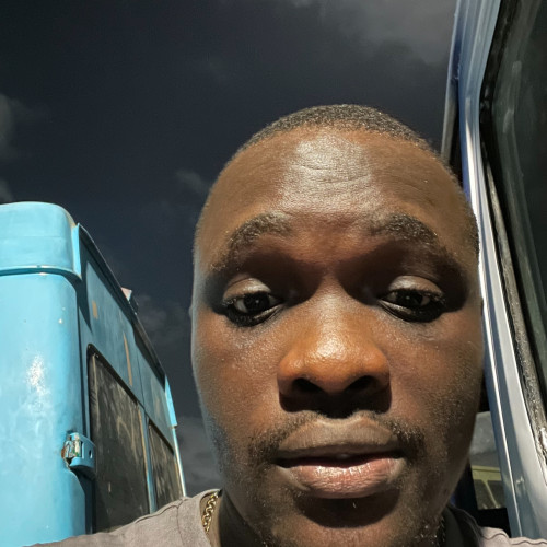 Frank B. profile photo