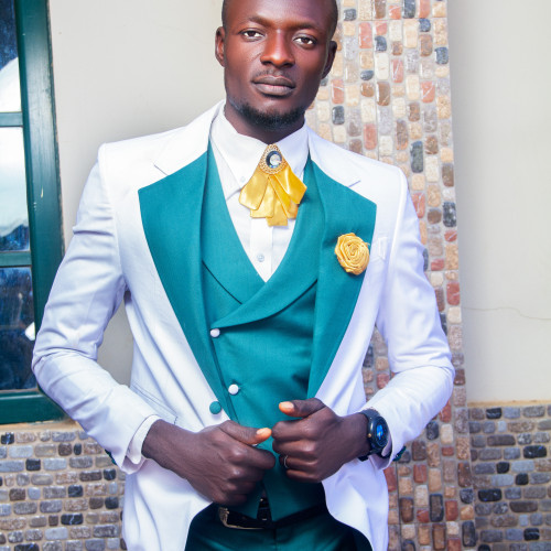 Shelemiah K. profile photo