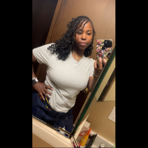 Kyla S. profile photo