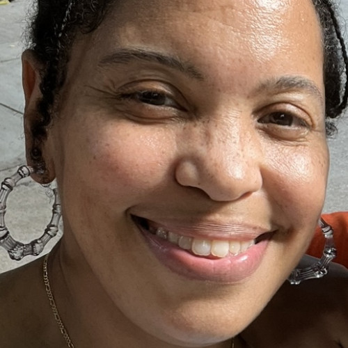 Sherene F. profile photo