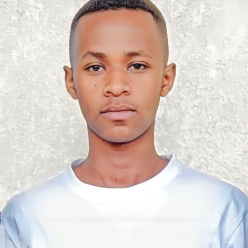 Ganza  V. profile photo