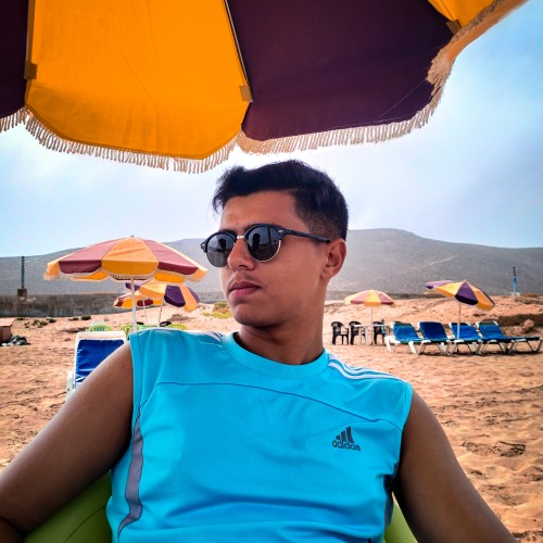 Khalid I. profile photo