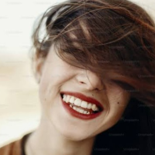 Amor P. profile photo