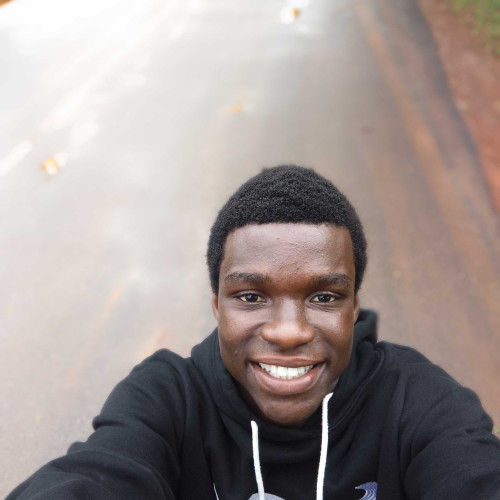 Alex B. profile photo