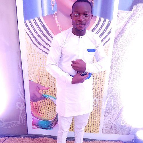 Adetunji S. profile photo