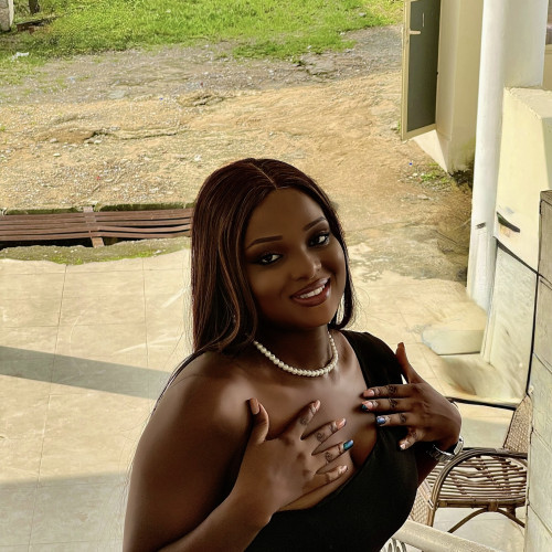 Divine  J. profile photo