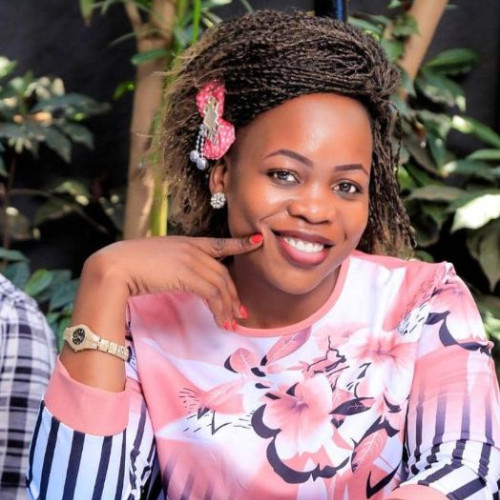 Ndagire G. profile photo