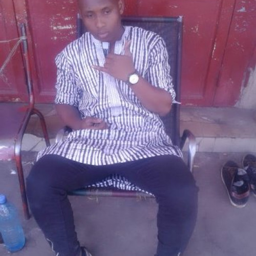Amadou  G.