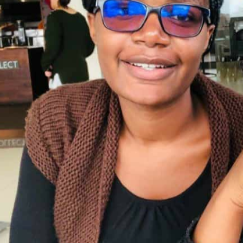 Therese N. profile photo