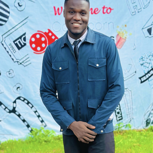 Olawale  O. profile photo