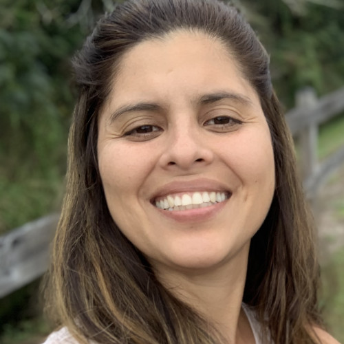 Nidia P.