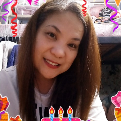 Anna Liza  G.