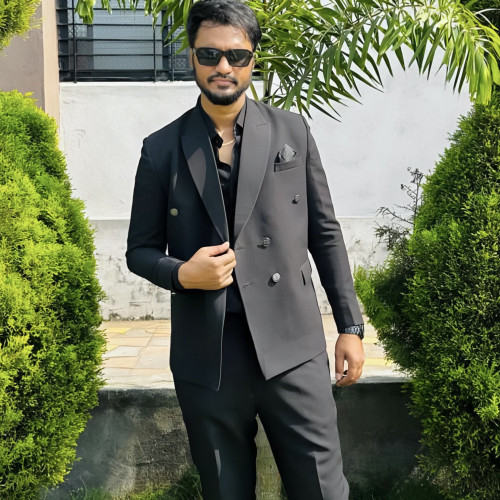 Aniket W. profile photo