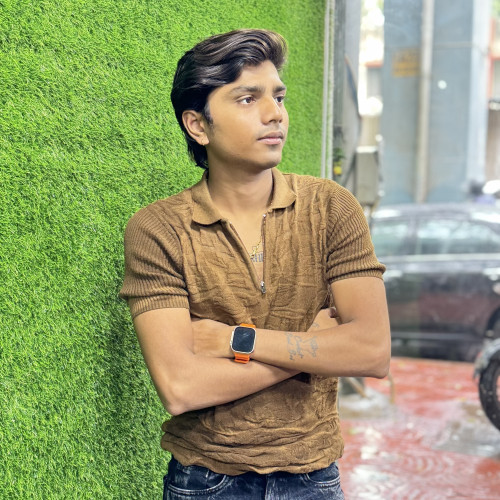 Aniket G. profile photo