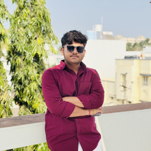 Kanak B. profile photo