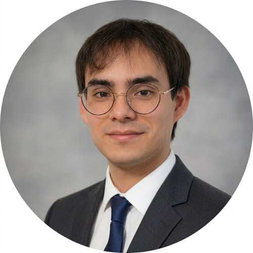 Nicolas O. profile photo