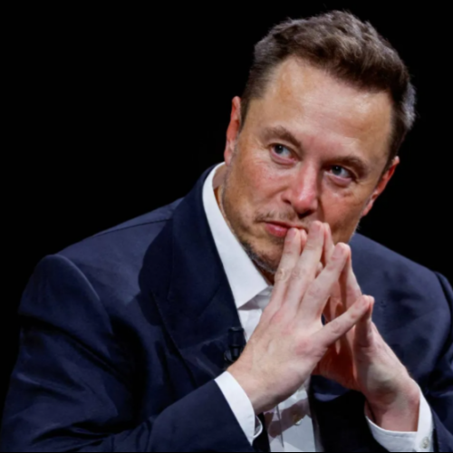 Elon M. profile photo