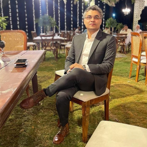 Sikandar A. profile photo