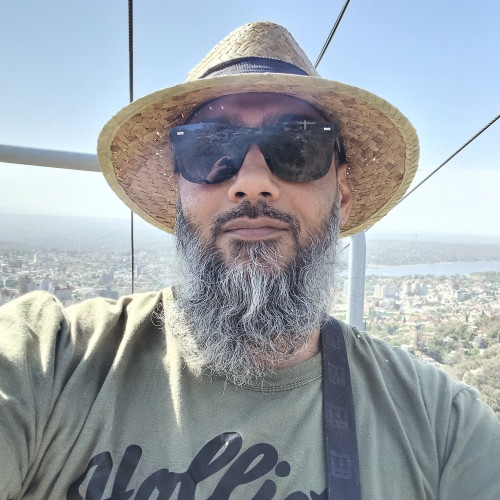Fabian S. profile photo