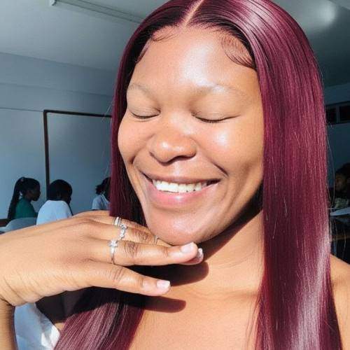 Palesa L. profile photo