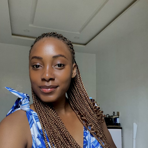 Favour  J. profile photo