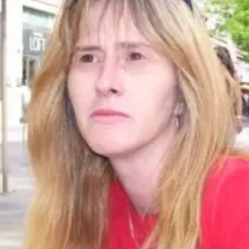 Deborah C. profile photo
